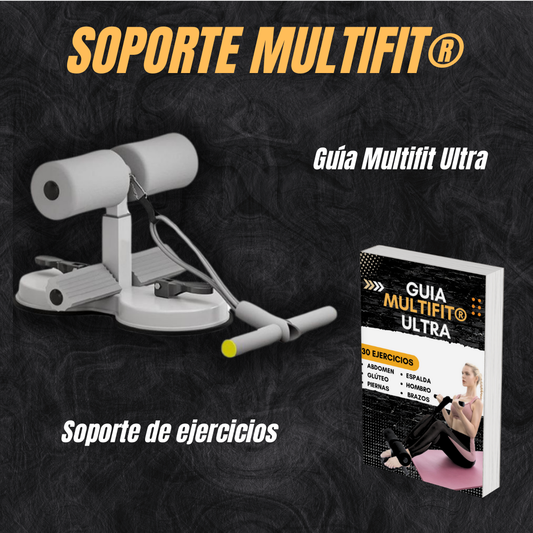 Soporte Multifit